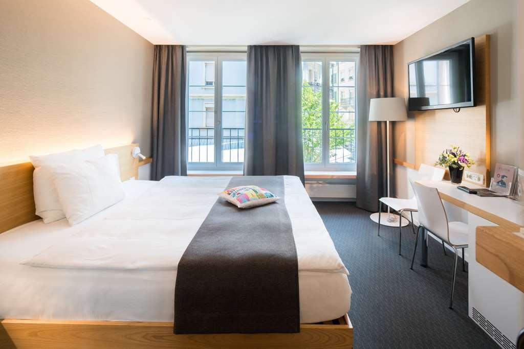 Hotel Western Zuercherhof