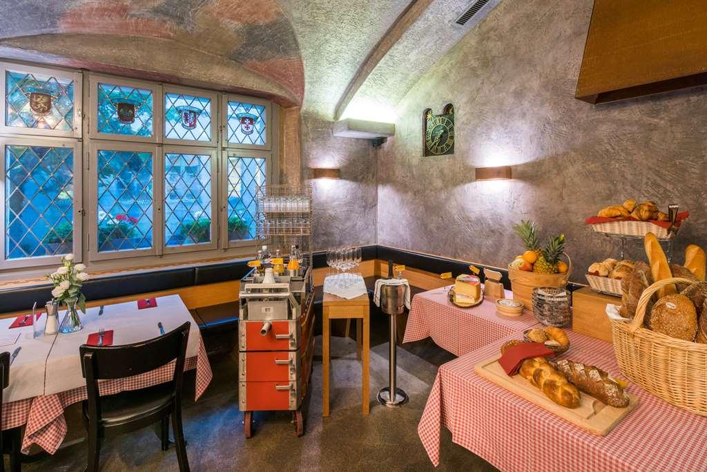 Western Zuercherhof Zurich