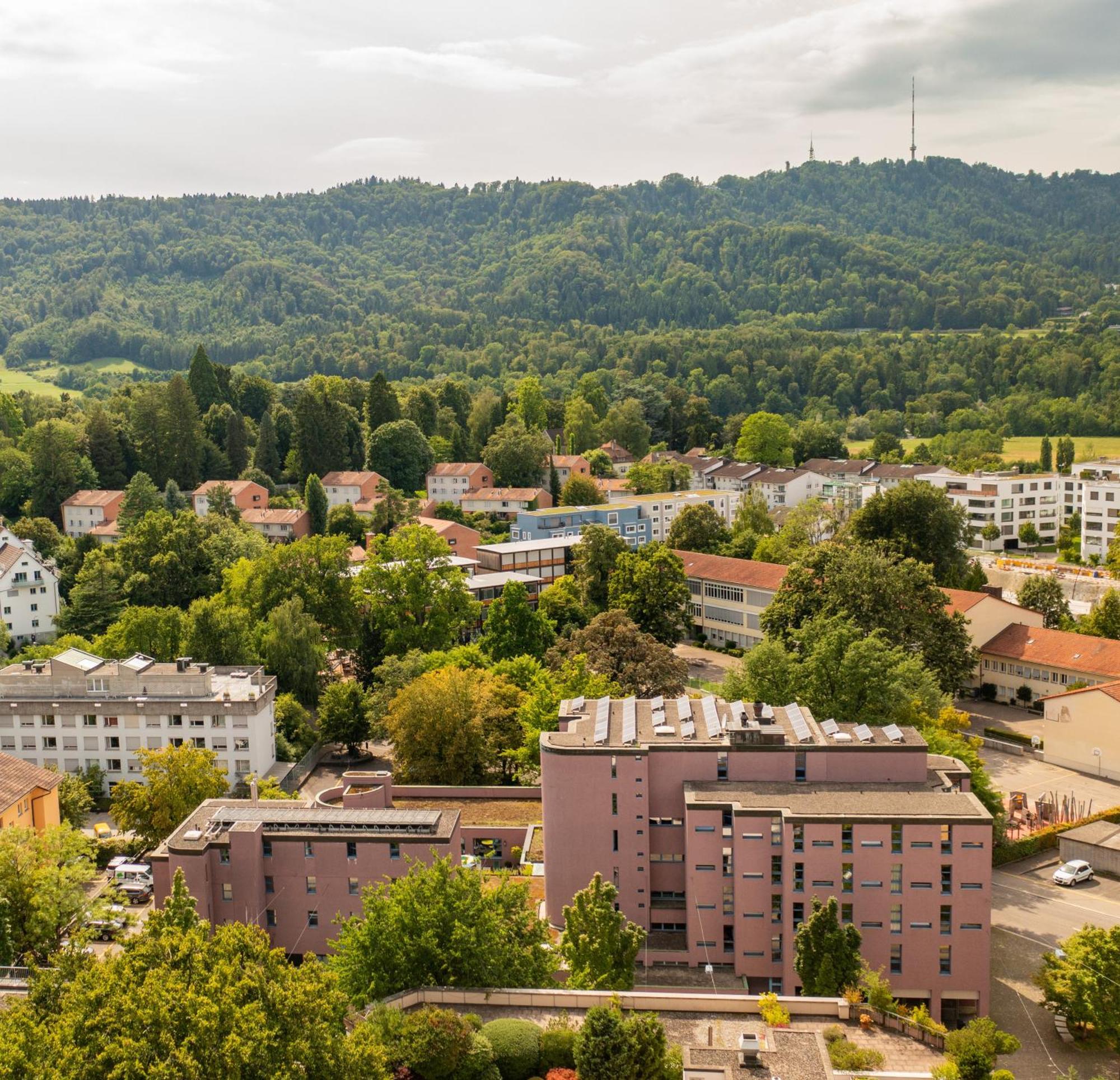 Youth Zurich