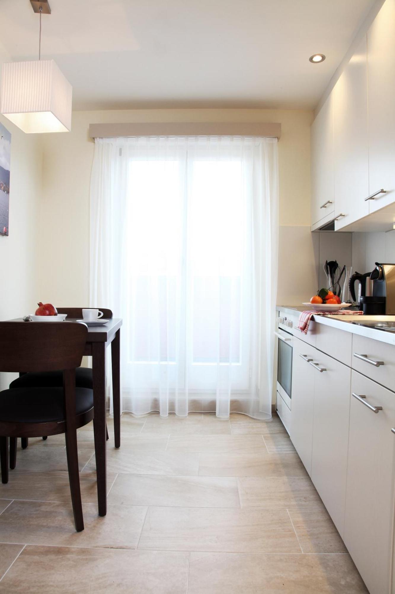 Aparthotel - Kieselgasse Zürich