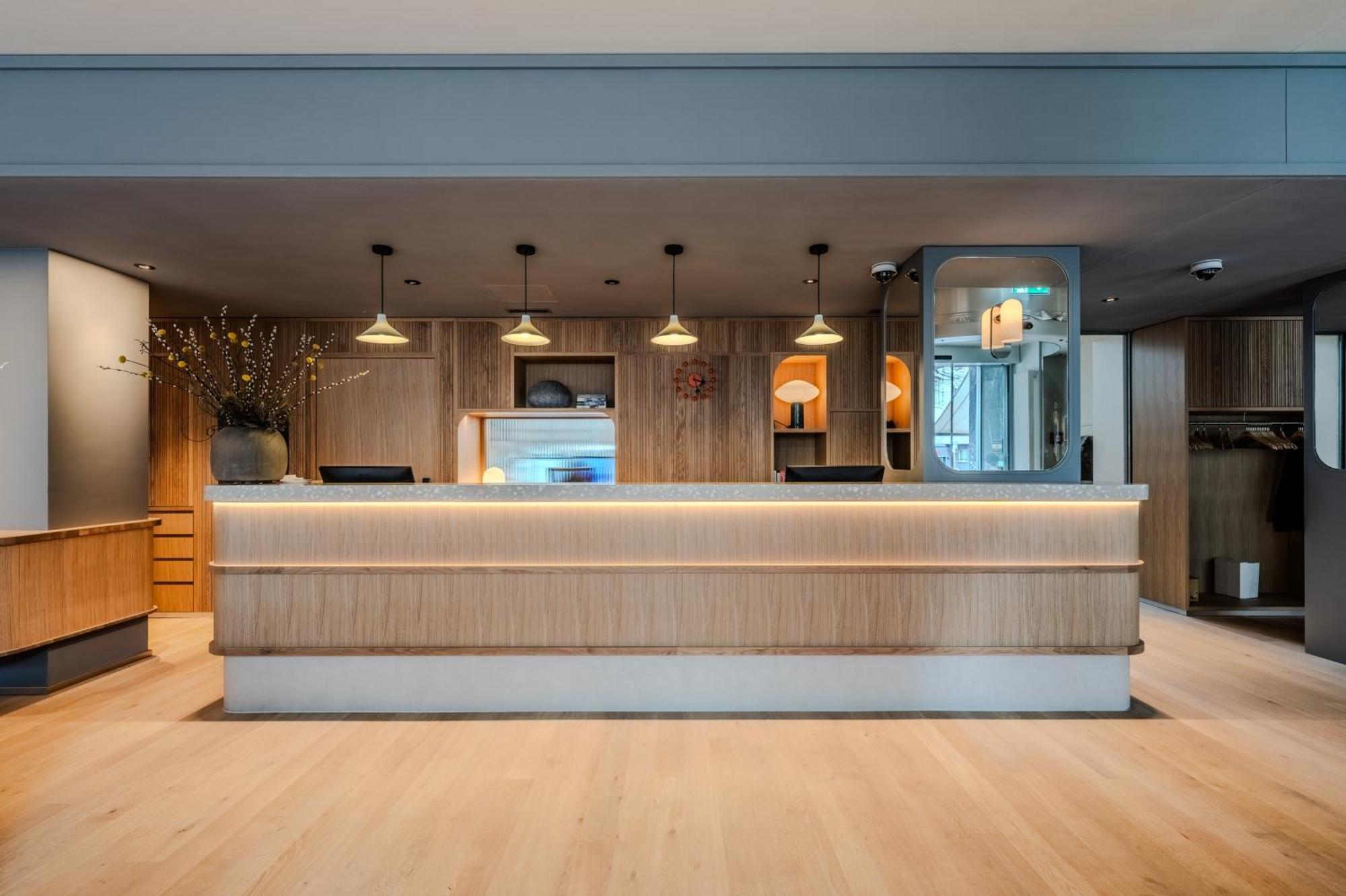 Hotel Sorell Seefeld