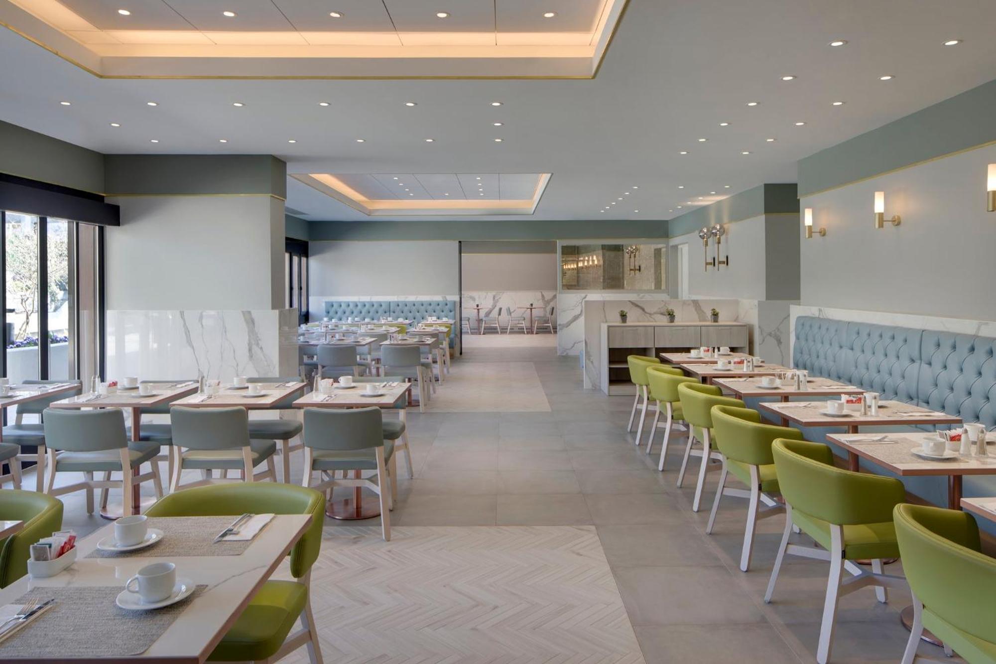 Hotel Crowne Plaza By Ihg Zurich