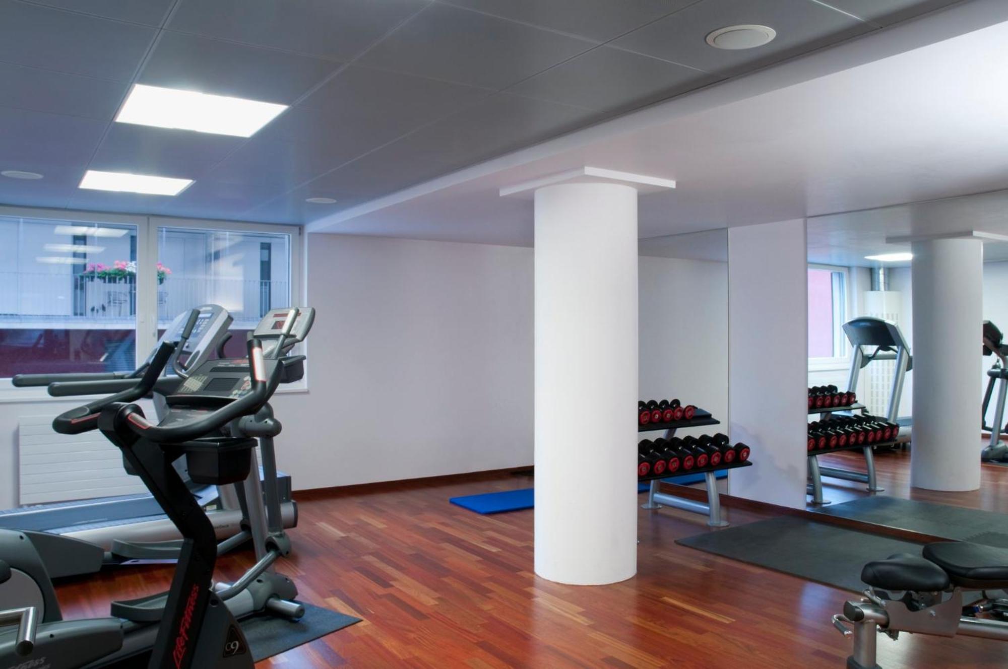 Messe By Ihg 4*