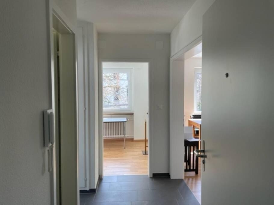 Apartment Beautiful, Quite And Very 2 Bedroom Flat *