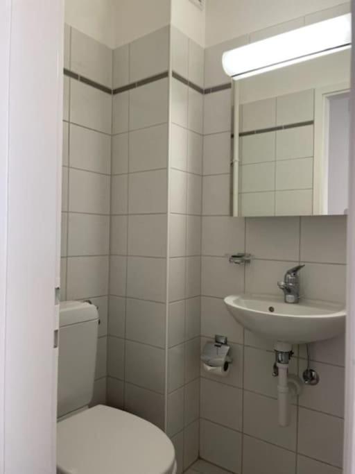 Apartment Beautiful, Quite And Very 2 Bedroom Flat