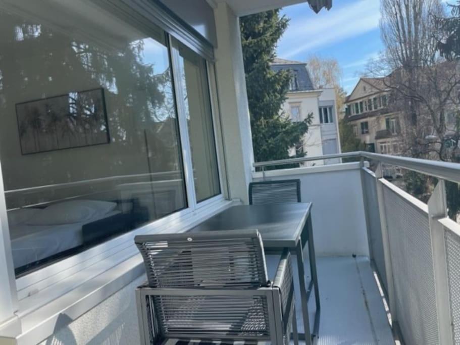 Beautiful, Quite And Very 2 Bedroom Flat Apartment Zurich