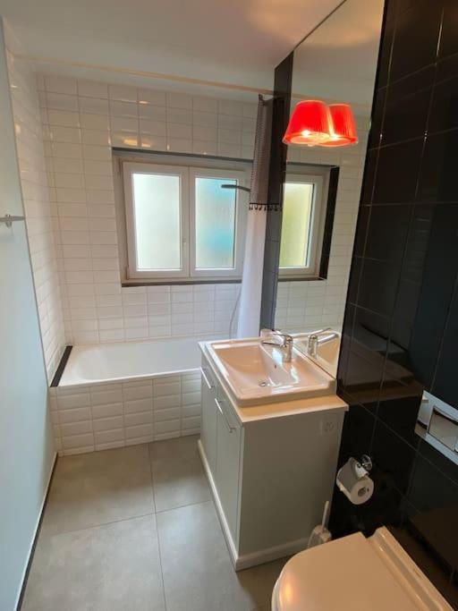Fancy 1 Bedroom Flat In The Center