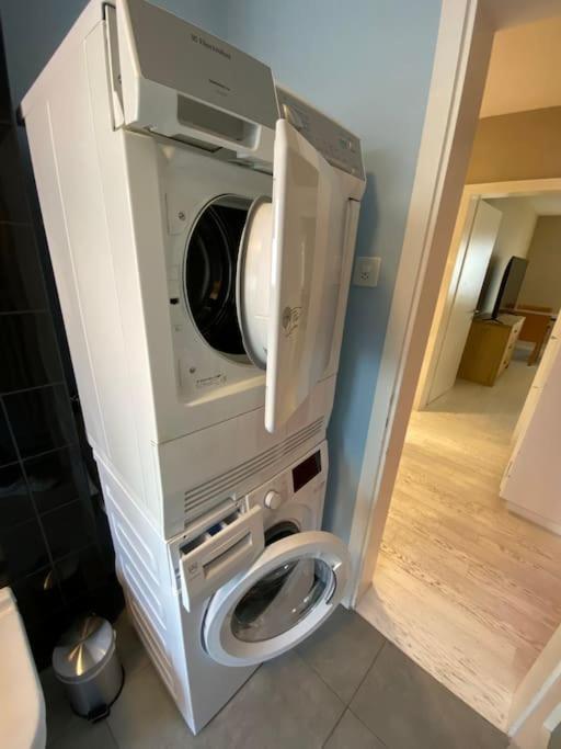Fancy 1 Bedroom Flat In The Center Zürich