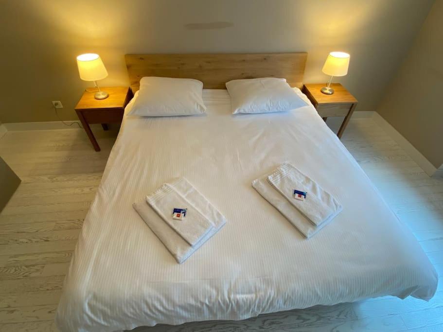 Fancy 1 Bedroom Flat In The Center Apartment