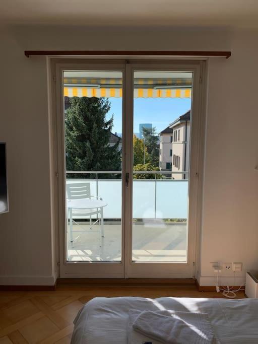 Apartment Sunny In The Center