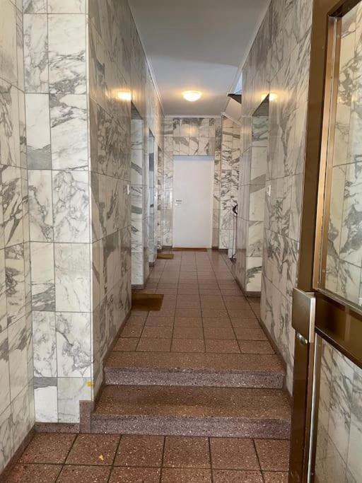 Cozy, Sunny, Center 1 Bedroom Flat Zurich