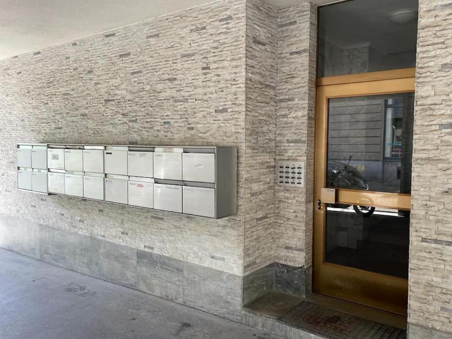 Cozy, Sunny, Center 1 Bedroom Flat * Zurich