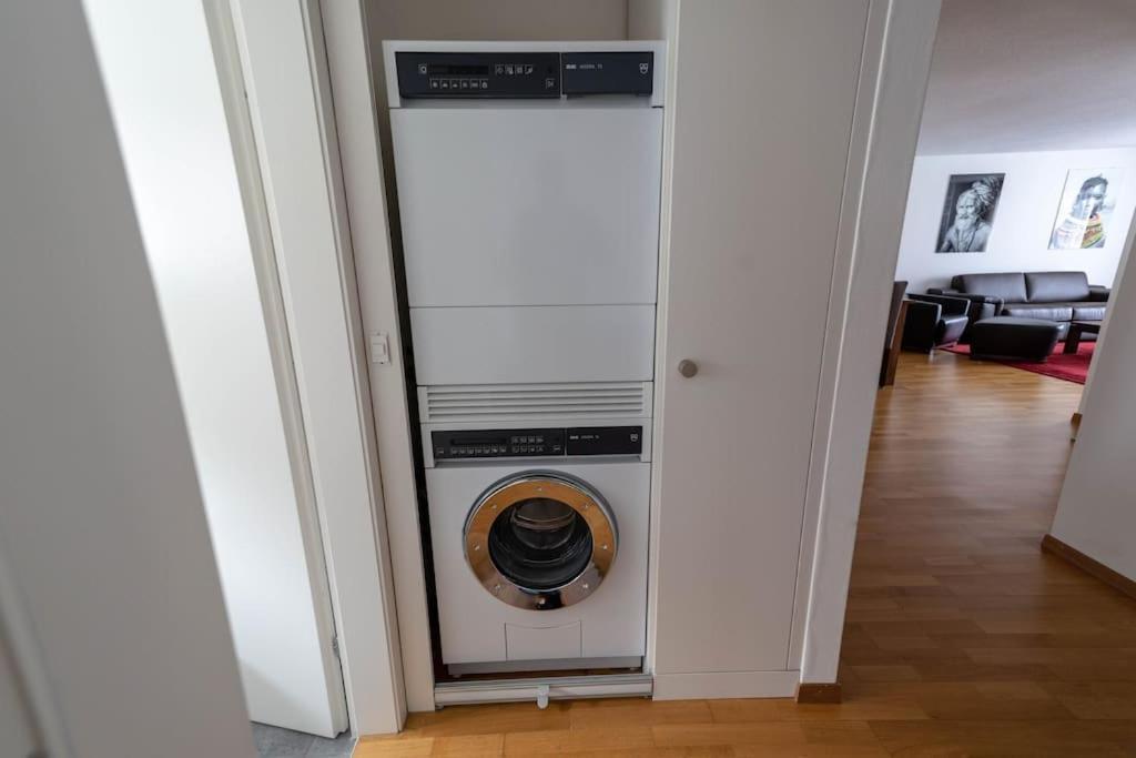 Apartment Executive 2 Bedroom Flat / Center Zürich