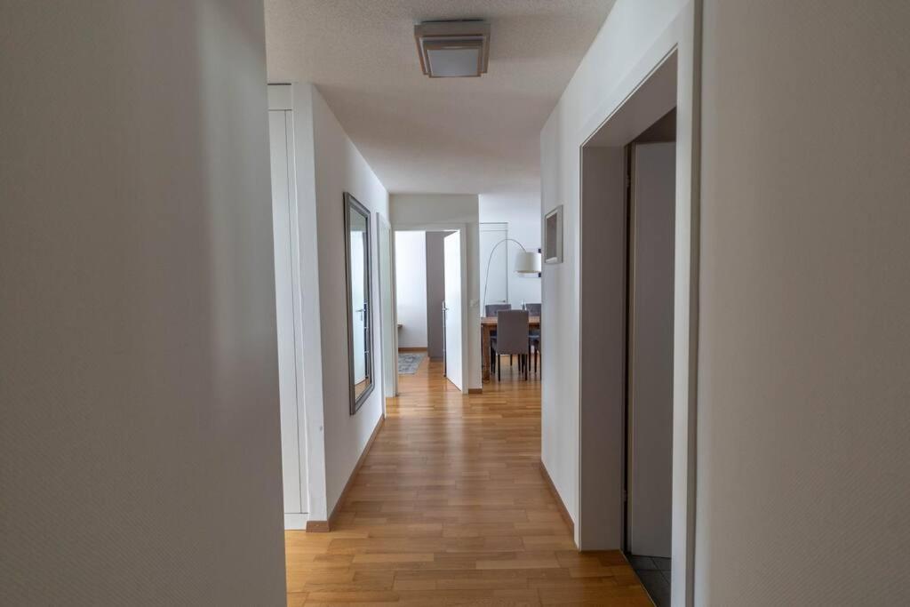 Executive 2 Bedroom Flat / Center Zürich