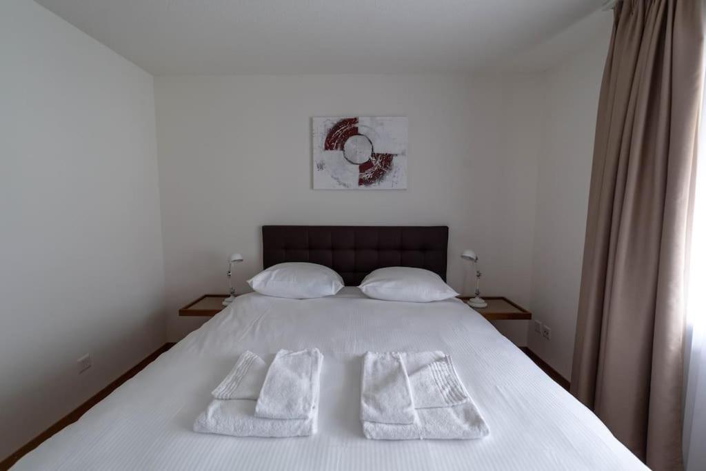 Apartment Executive 2 Bedroom Flat / Center *