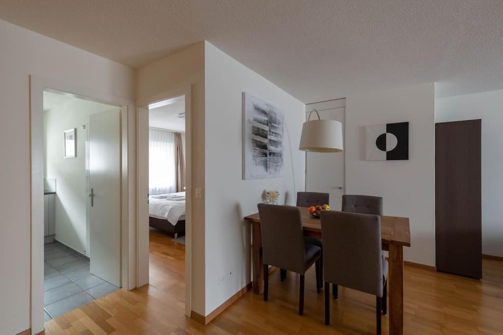 Executive 2 Bedroom Flat / Center * Zürich