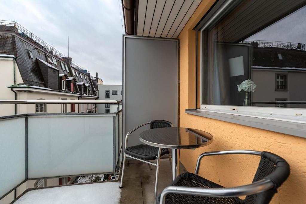 Executive 2 Bedroom Flat / Center * Zürich