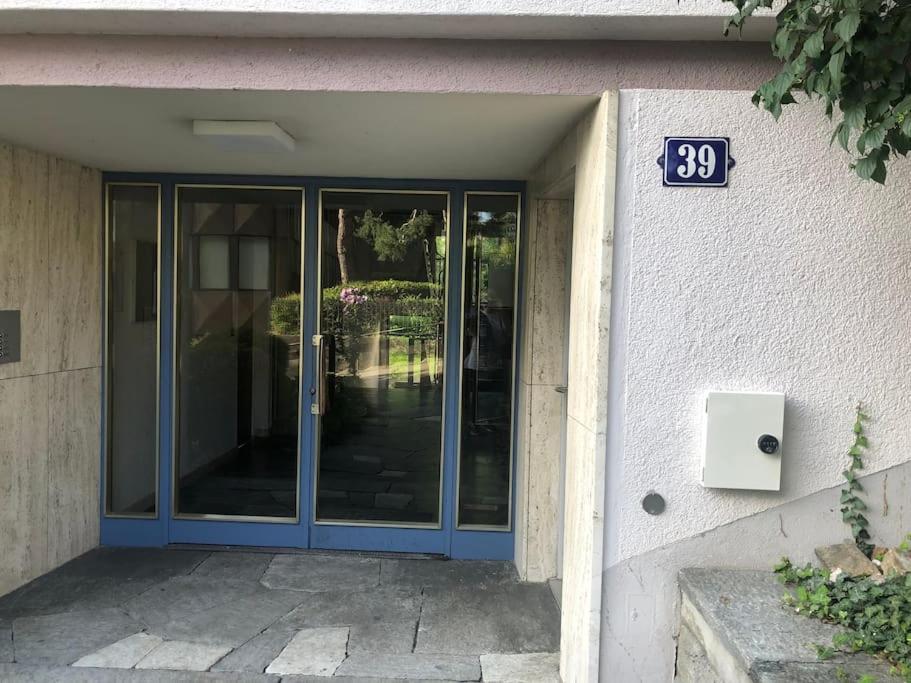 Bright 1 Bedroom Flat In The Centre * Zürich