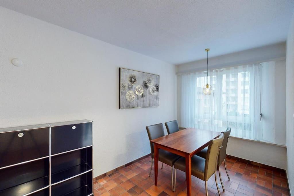 Apartamento Bright 1 Bedroom Flat In The Centre *