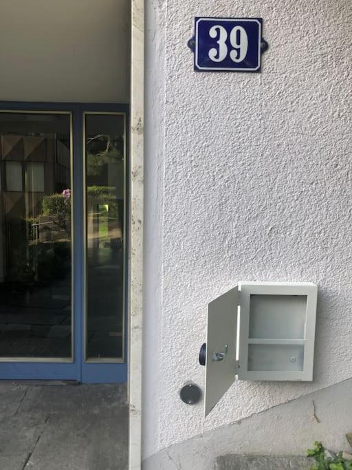 Apartamento Bright 1 Bedroom Flat In The Centre