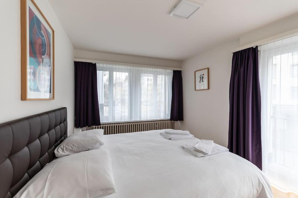 And Big 1 Bedroom Flat Center/near Apartment Zurich