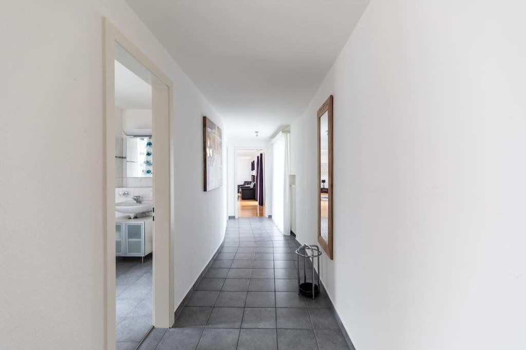 And Big 1 Bedroom Flat Center/near * Zurich