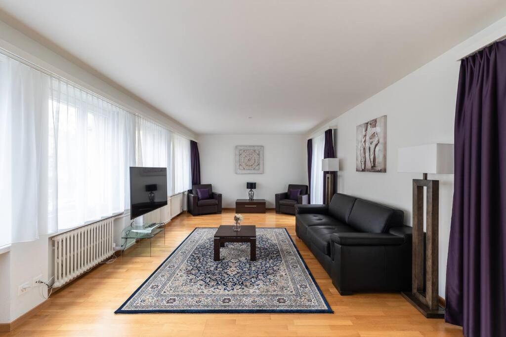 And Big 1 Bedroom Flat Center/near Apartment