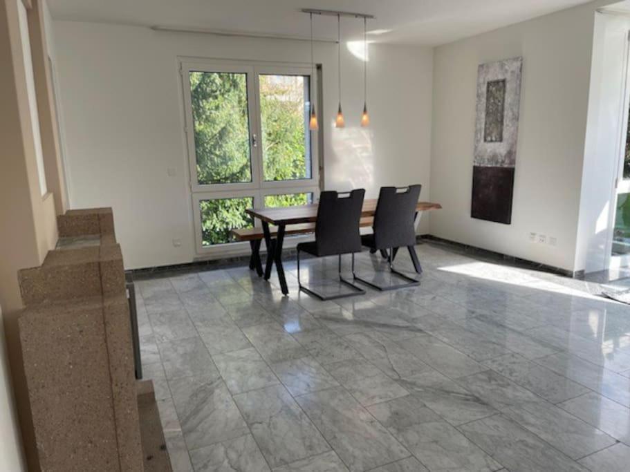 Amazing 2 Bedroom Flat: Specious And * Zurich