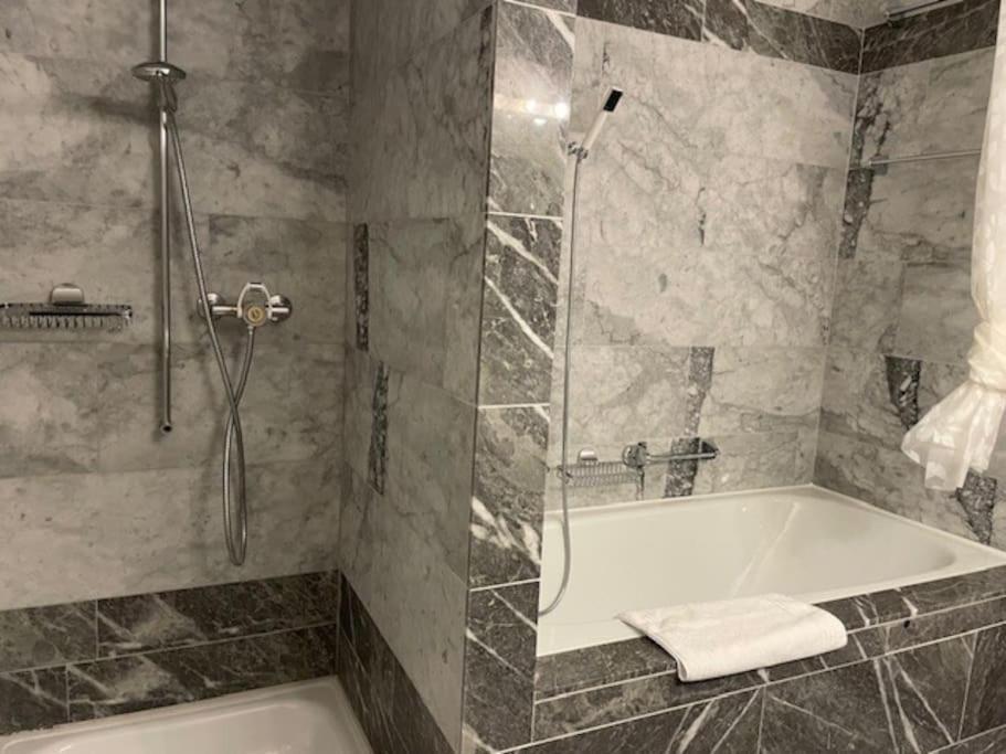 Amazing 2 Bedroom Flat: Specious And * Zurich