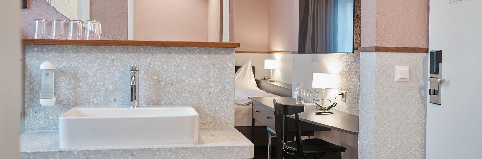 Hotel Hottingen