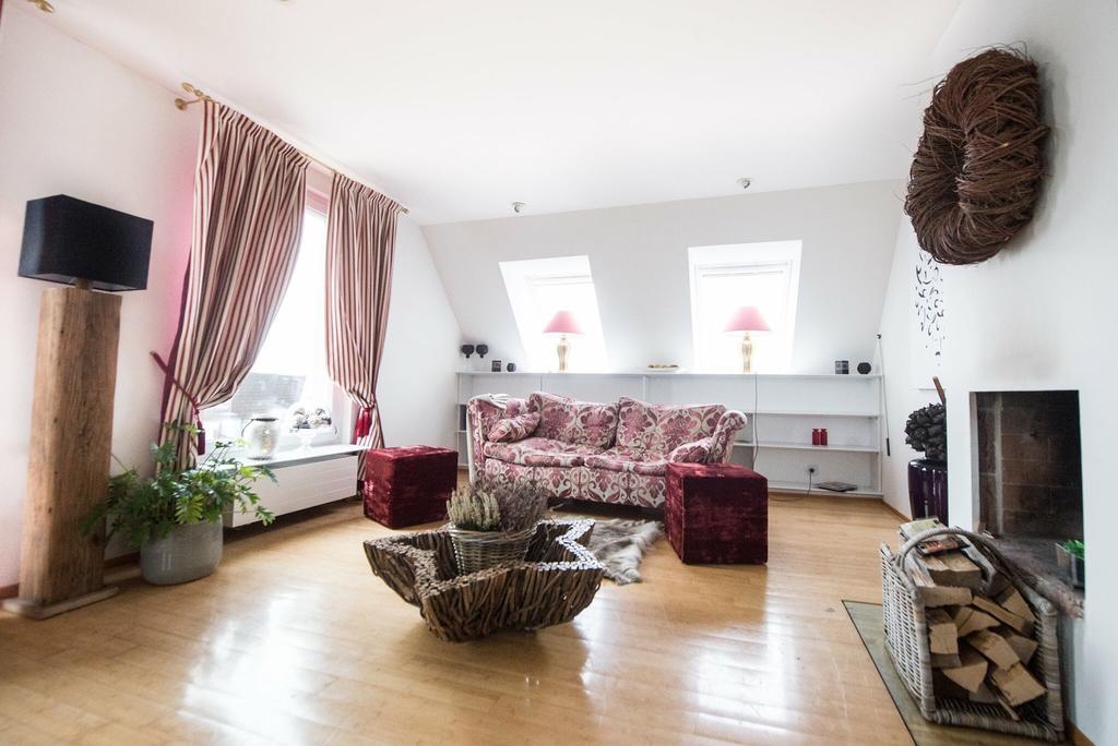 Guest house Guest House Bellevue Terrace