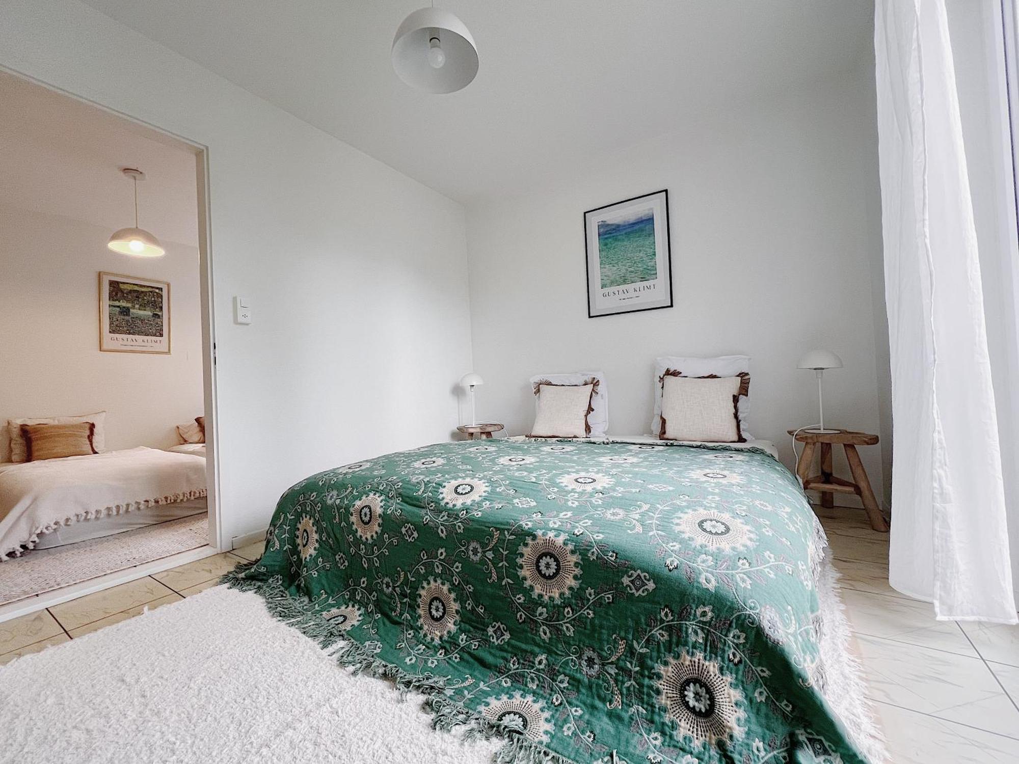 Apartment Charmantes Inmitten Zuerich-affoltern & Netflix! Zurich