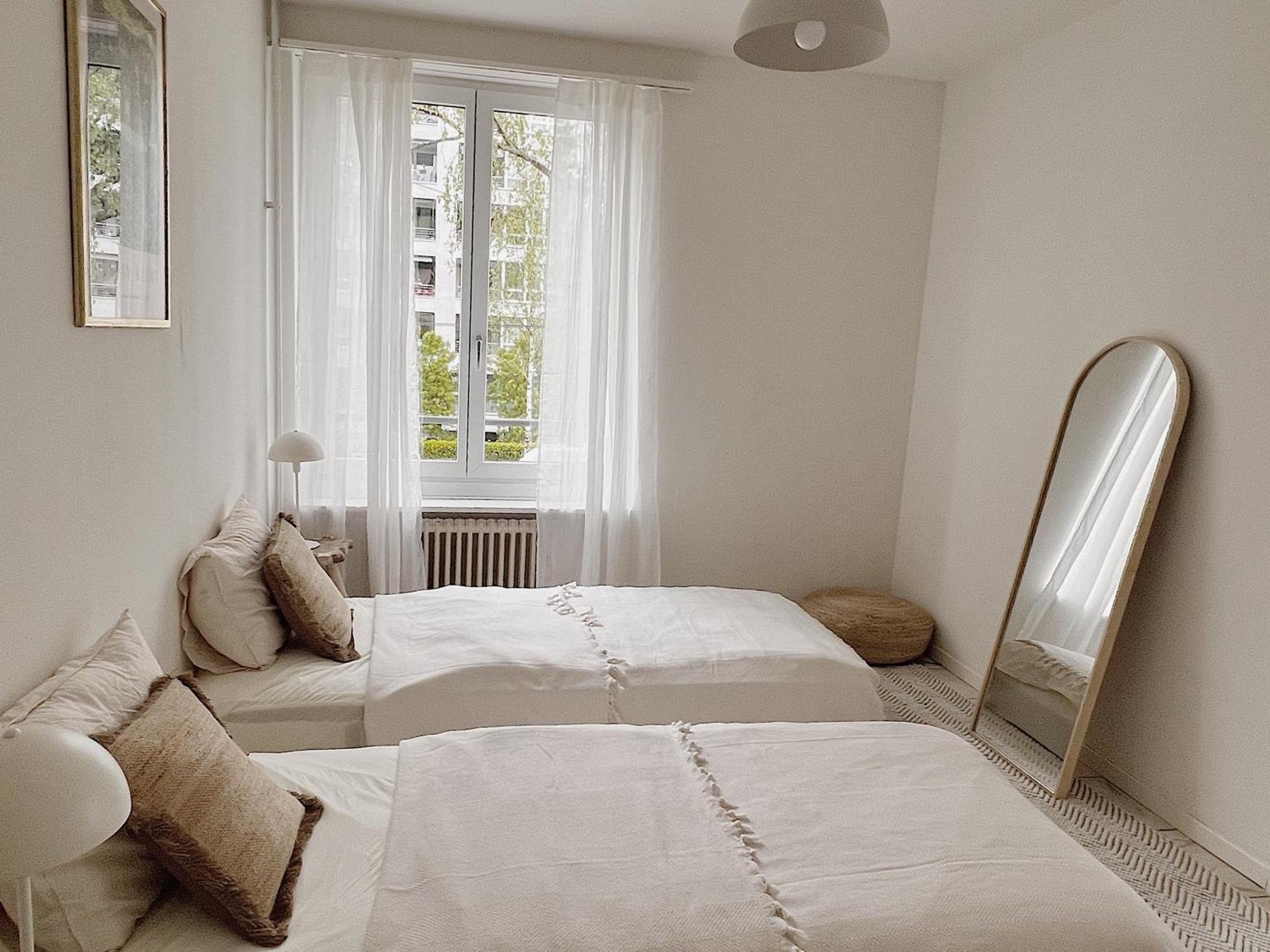 Charmantes Inmitten Zuerich-affoltern & Netflix! Zurich