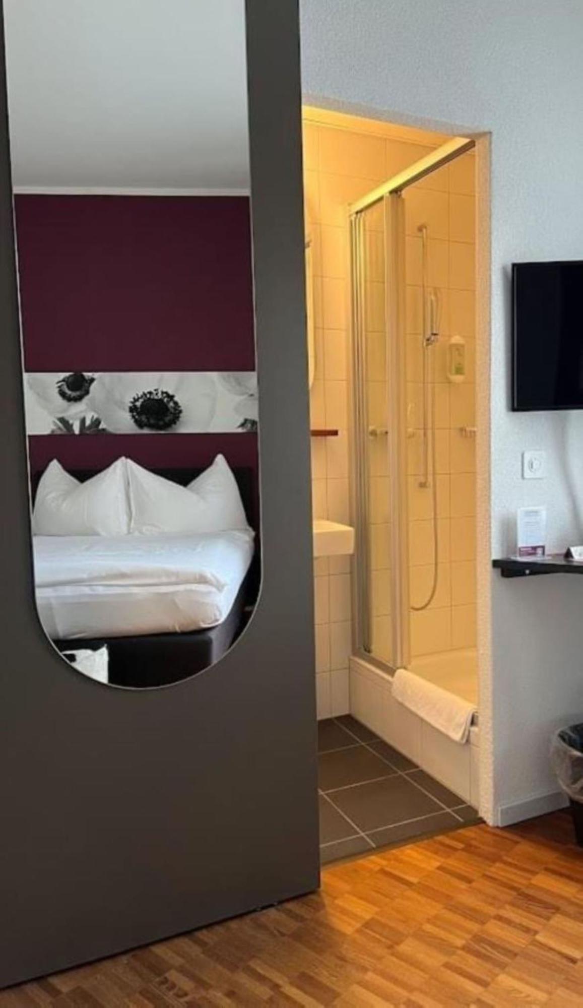 Hotel Hottingen 3*