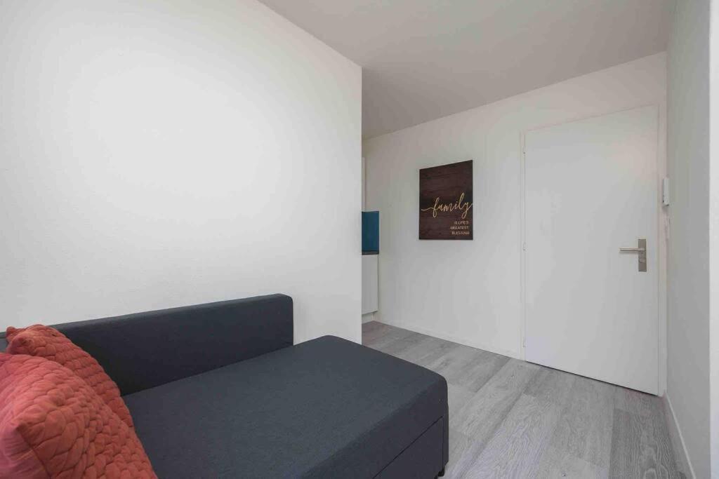 Cozy Urban In The Be-41 Apartment