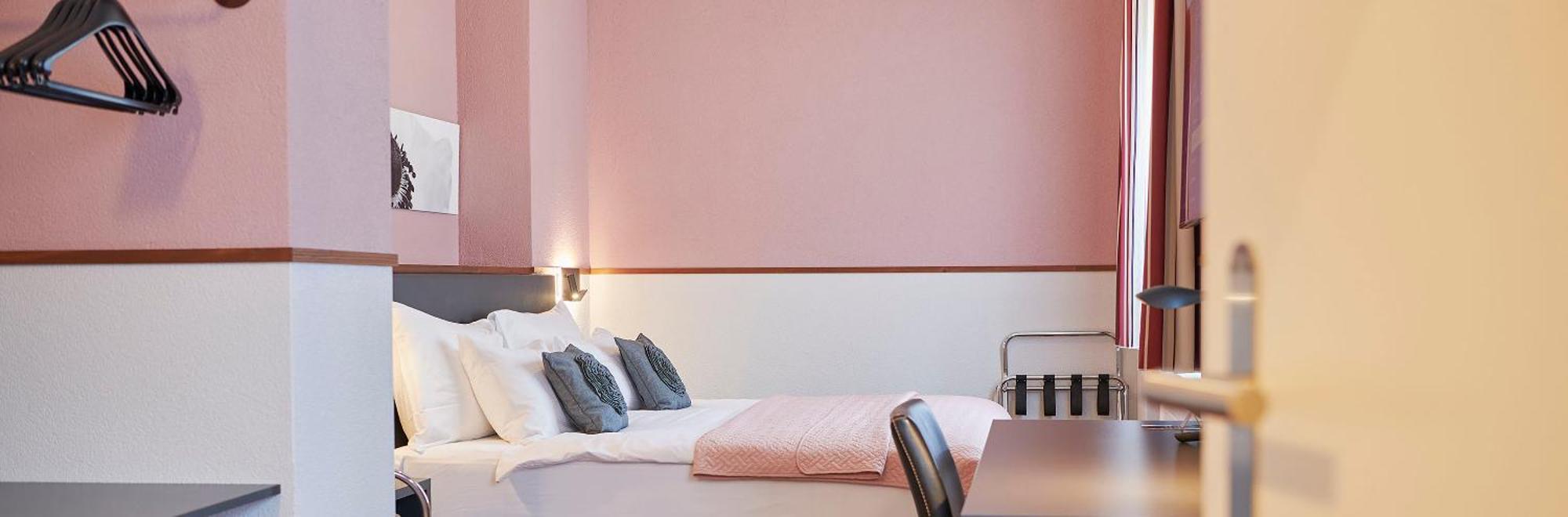 Hottingen Hotel