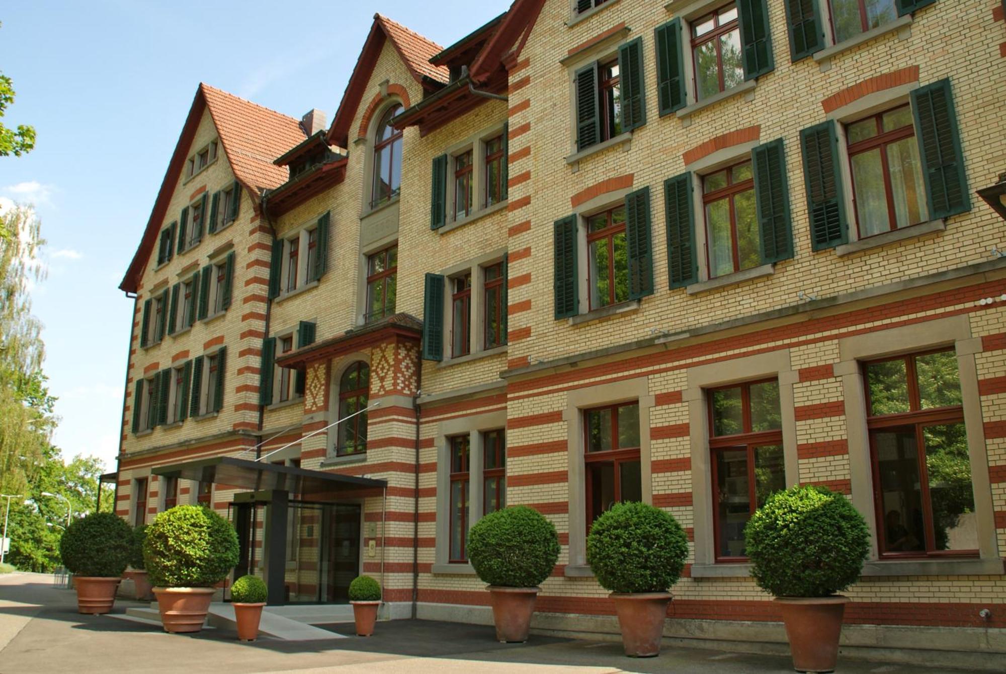 Hotel Sorell Zuerichberg