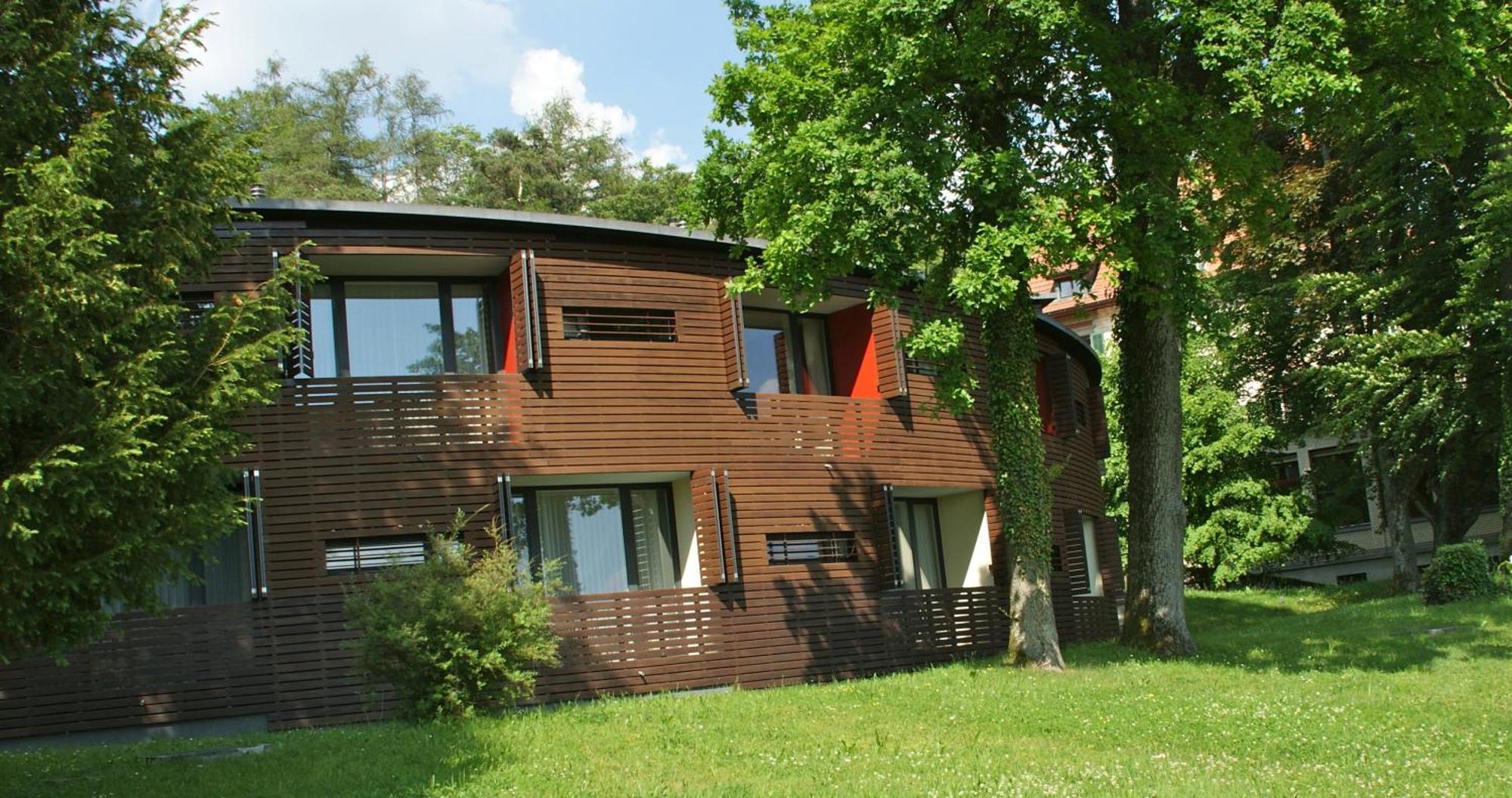 Hotel Sorell Zuerichberg