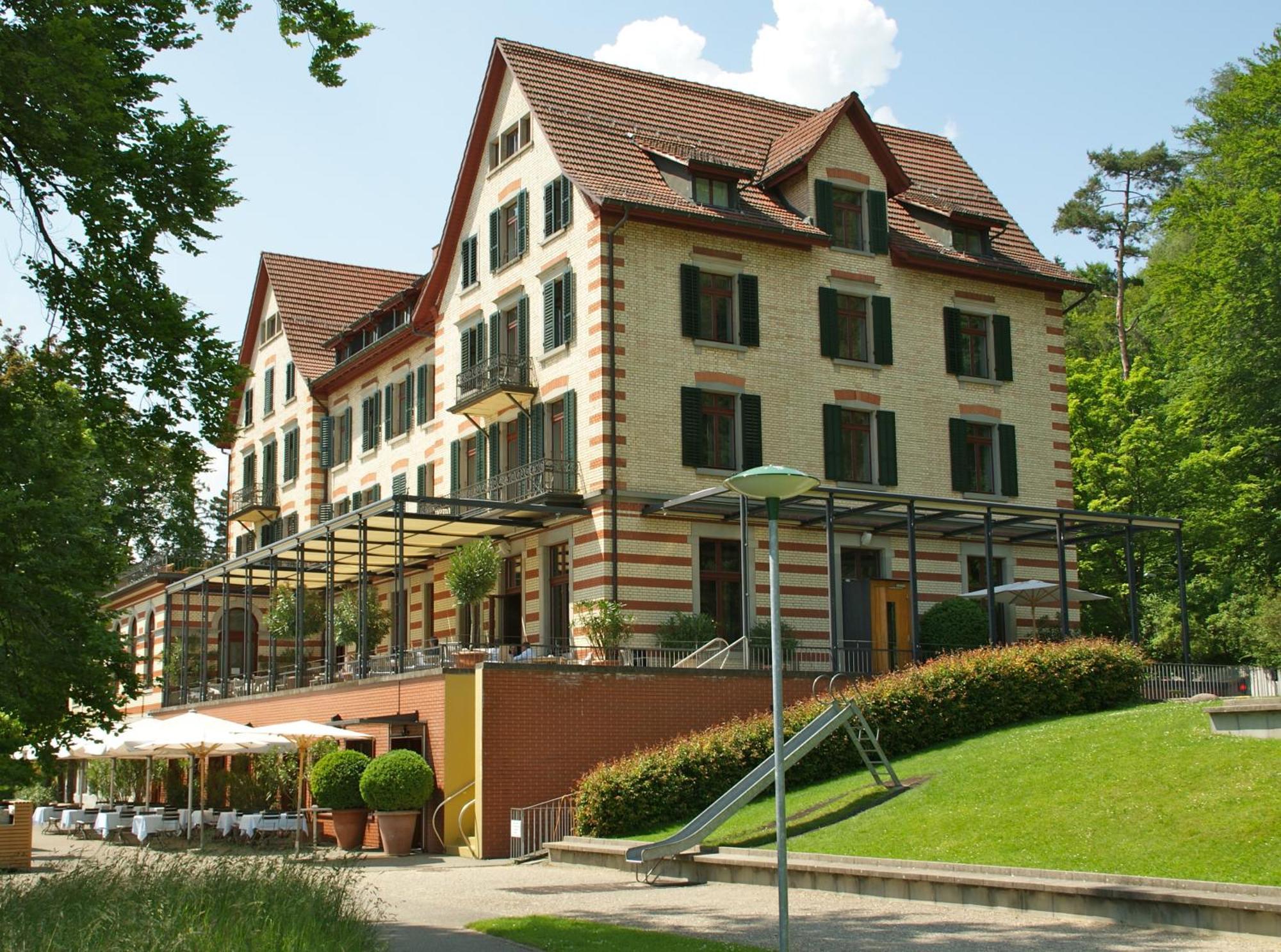 Hotel Sorell Zuerichberg Zurich