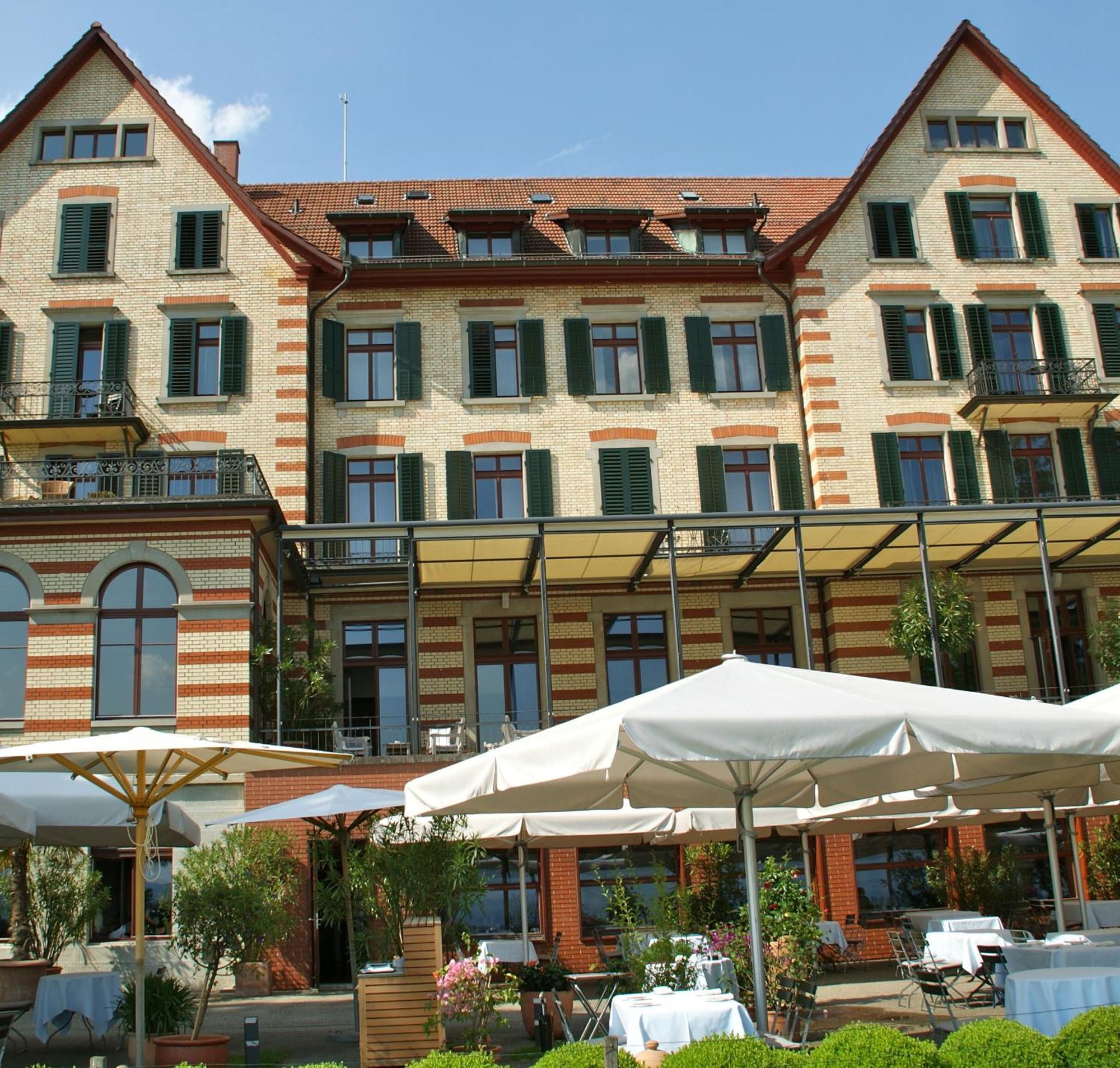 Sorell Zuerichberg Zurich