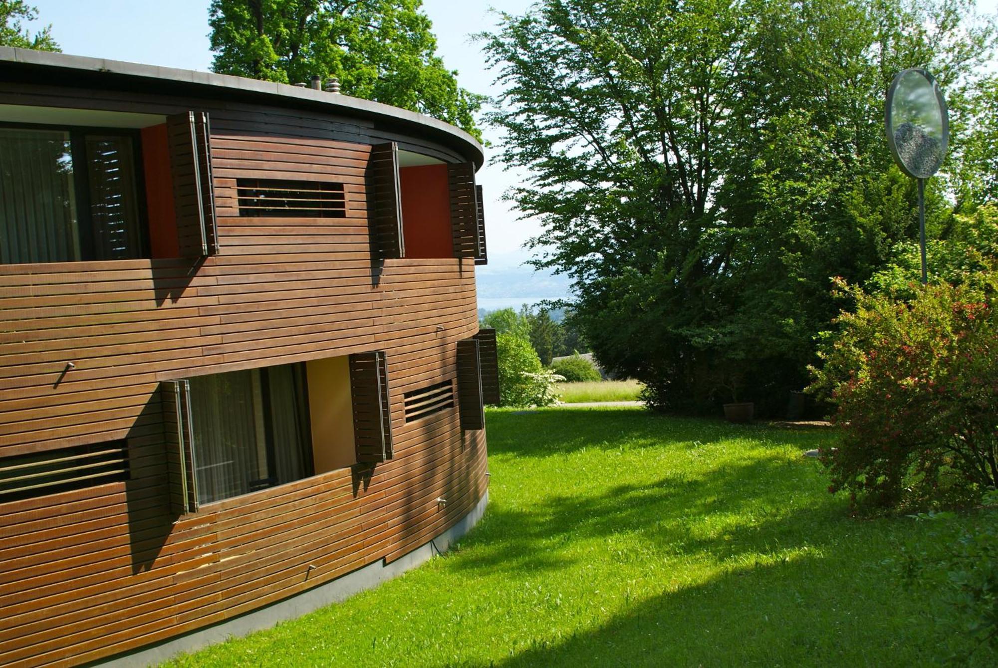 Sorell Zuerichberg Zurich