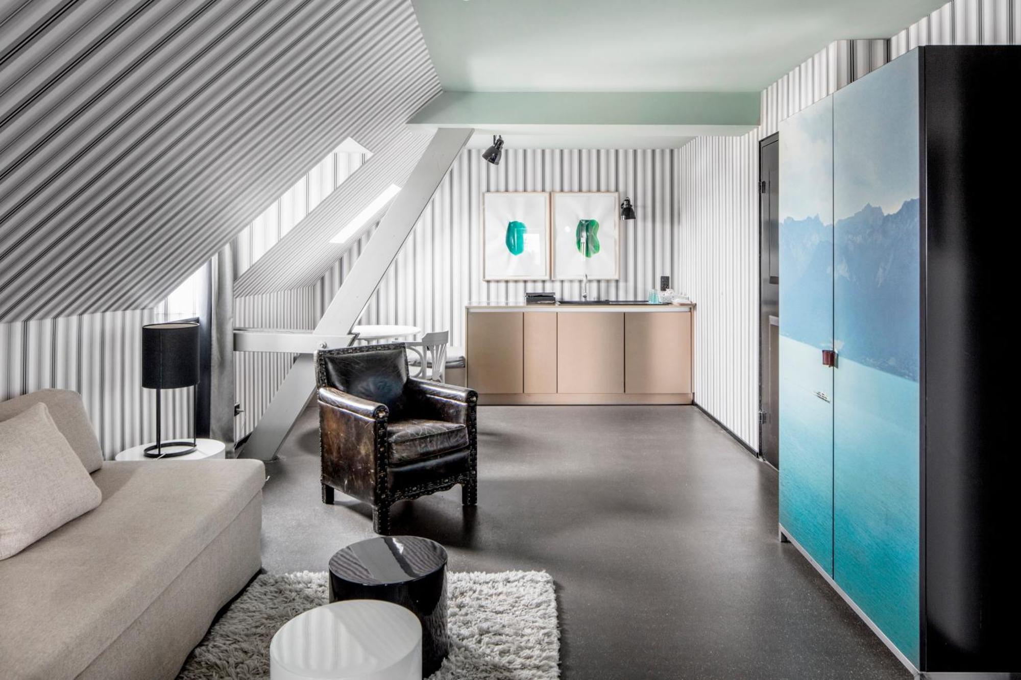 Boutique & Art Helvetia