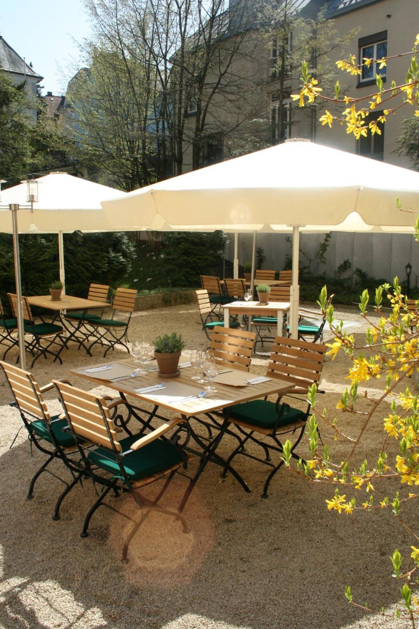Hotel Neufeld Zurich
