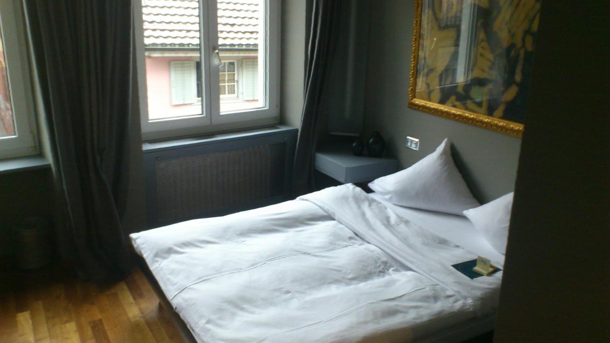 Hotel Limmatblick 3*