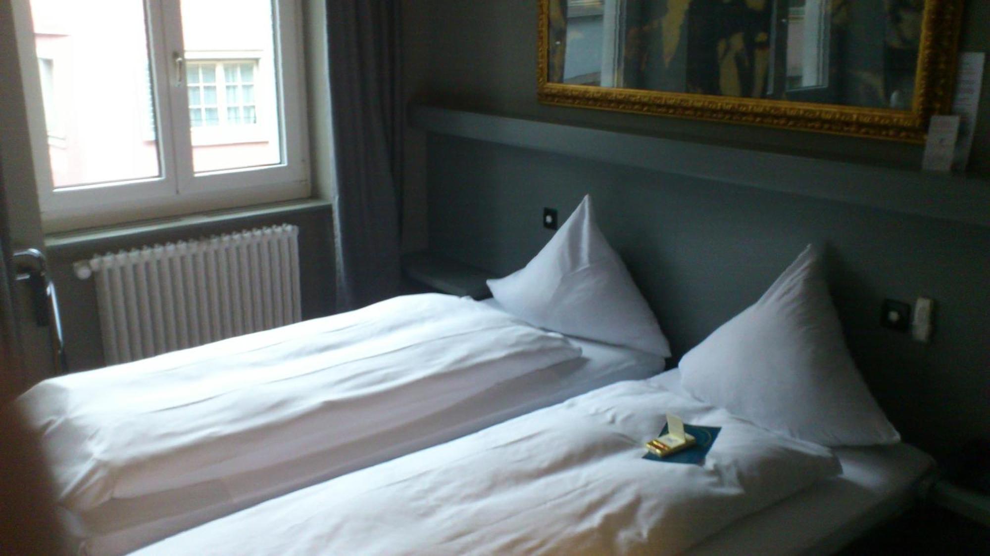 Hotel Limmatblick