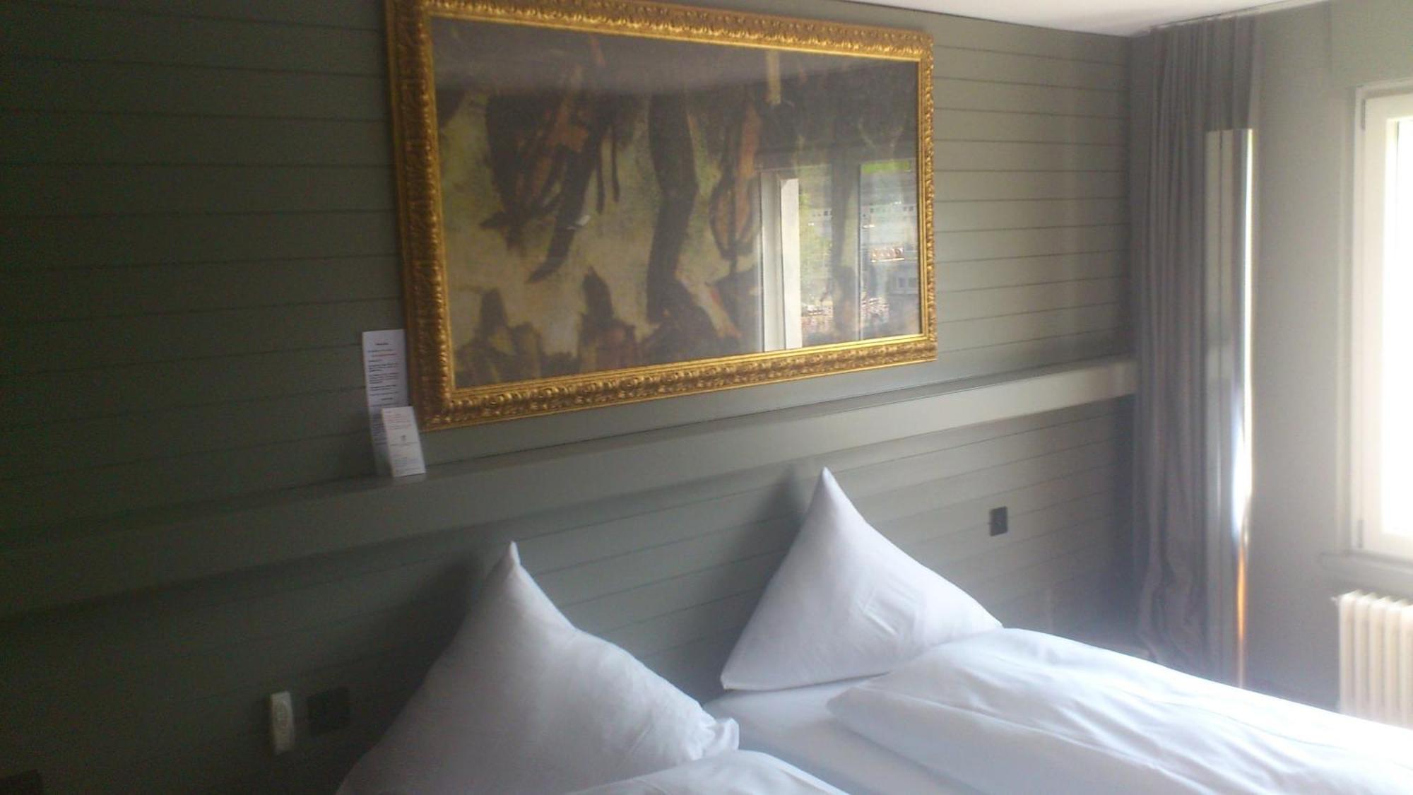 Hotel Limmatblick 3*