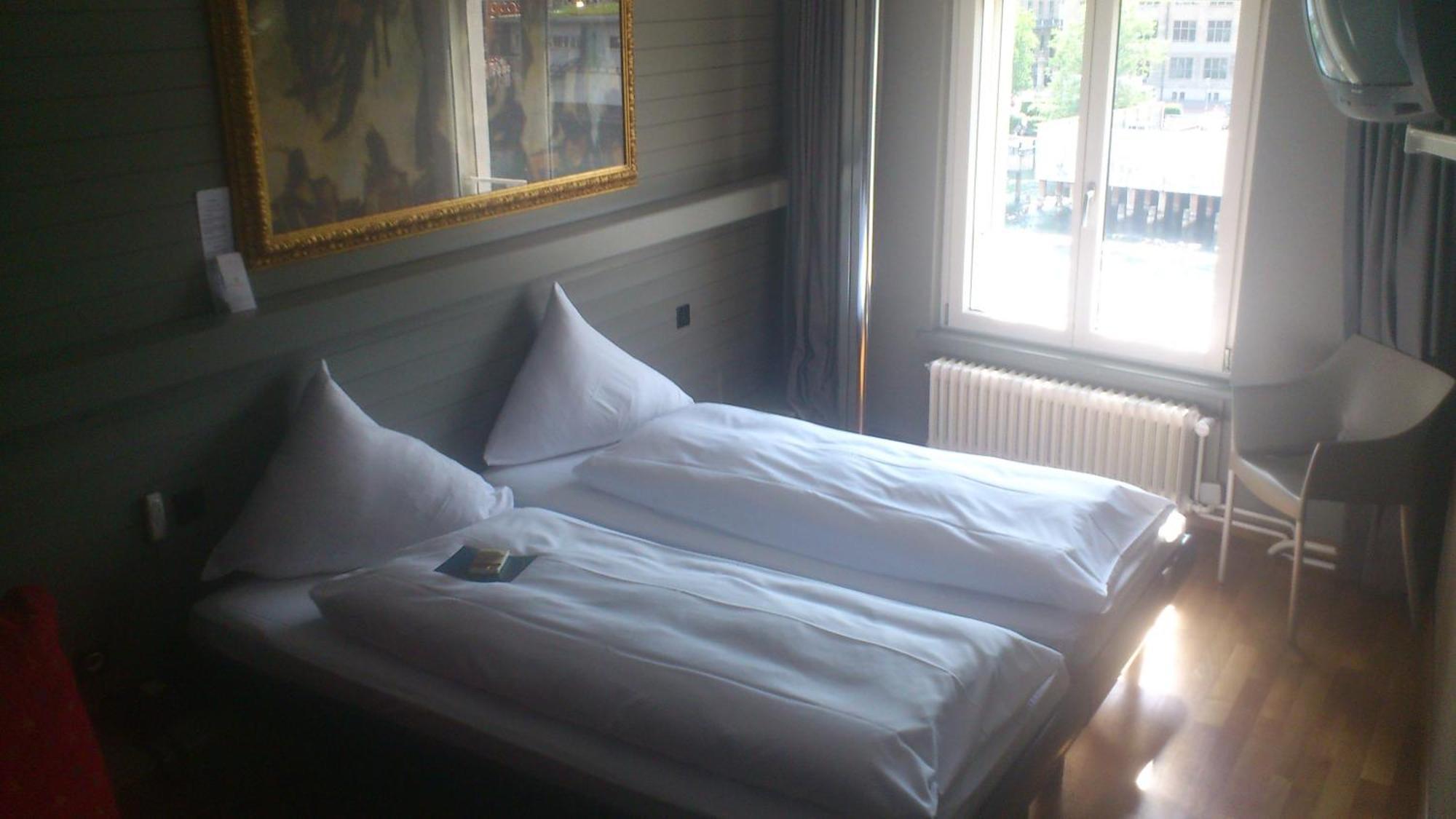 Hotel Limmatblick Zurich