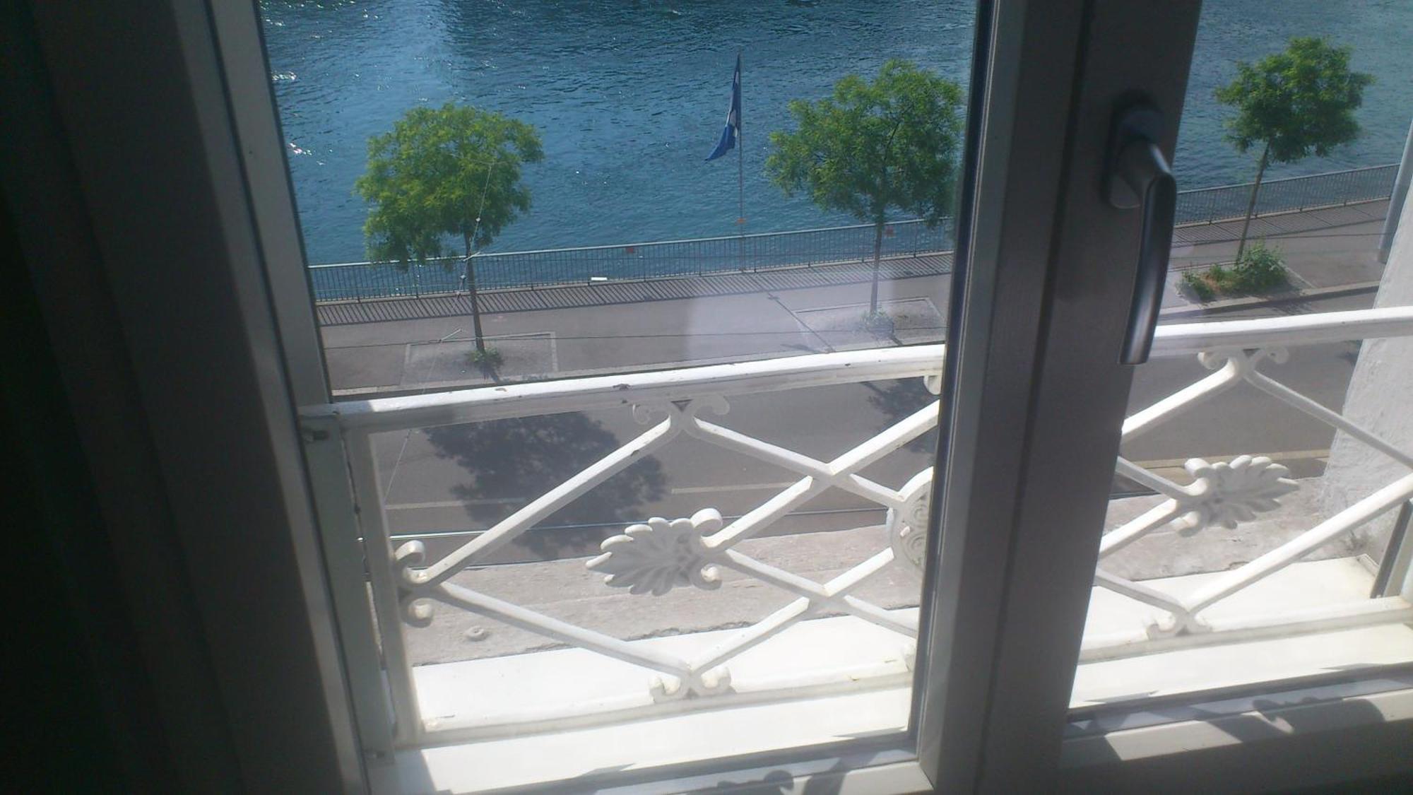 Limmatblick Zurich