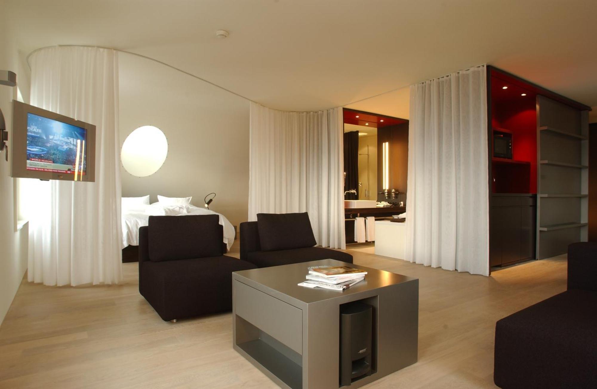 Hotel Sorell Rigiblick