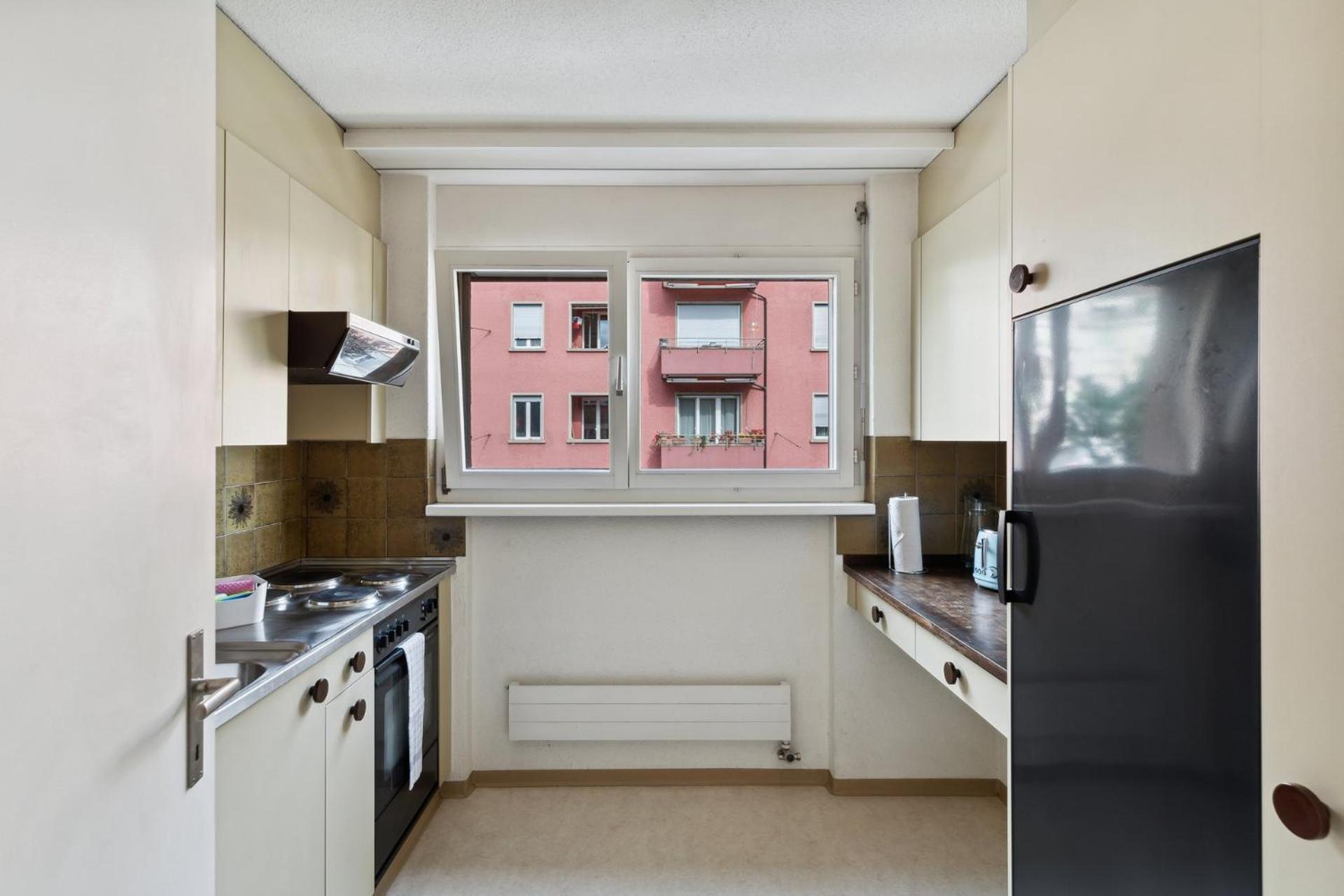 Beautiful Boutique Drahtzug8 Zurich
